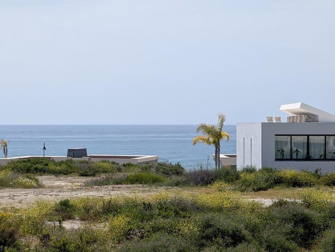 Townhouse With Beautiful Views El Eden La Cala De